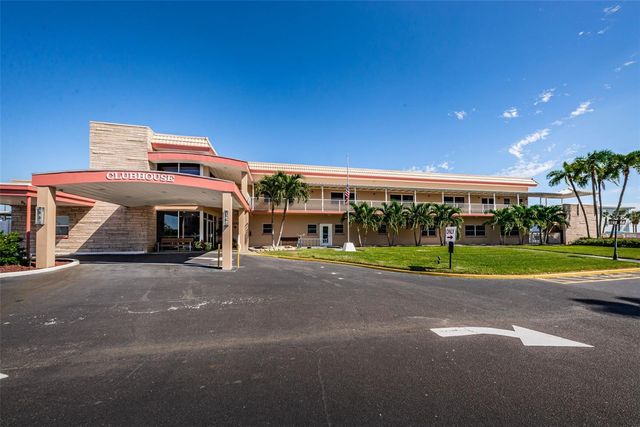 5925 SHORE BOULEVARD S 409, Gulfport, FL 33707