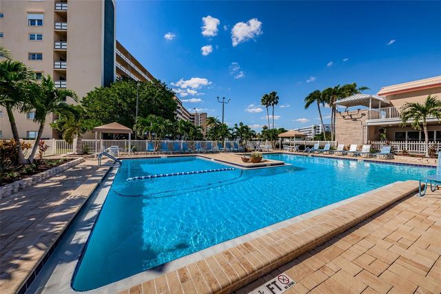 5925 SHORE BOULEVARD S 409, Gulfport, FL 33707