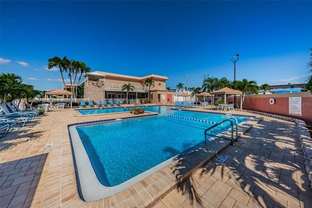 5925 SHORE BOULEVARD S 409, Gulfport, FL 33707