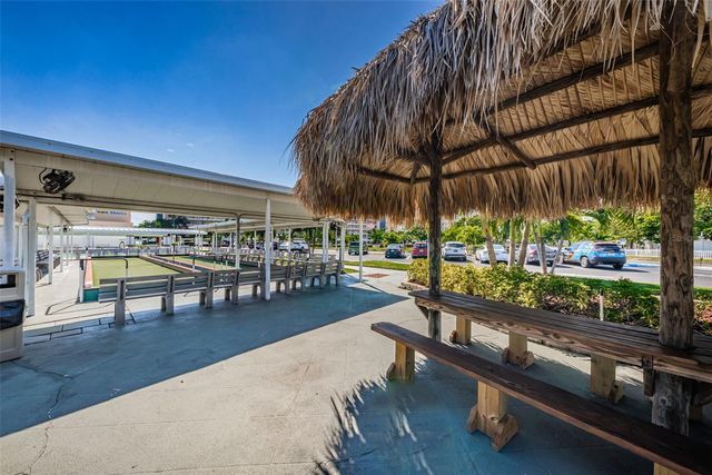 5925 SHORE BOULEVARD S 409, Gulfport, FL 33707