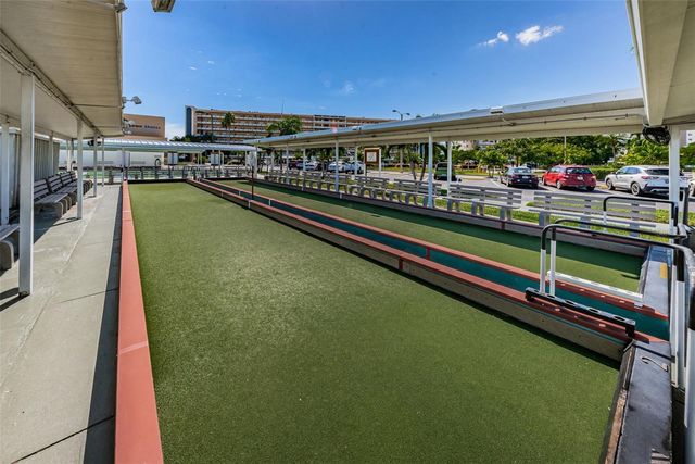 5925 SHORE BOULEVARD S 409, Gulfport, FL 33707