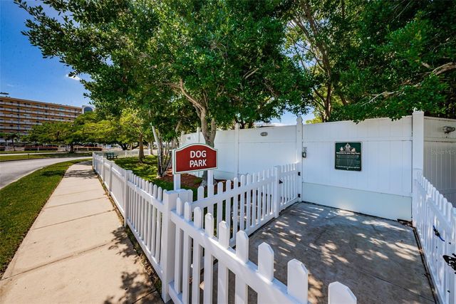 5925 SHORE BOULEVARD S 409, Gulfport, FL 33707