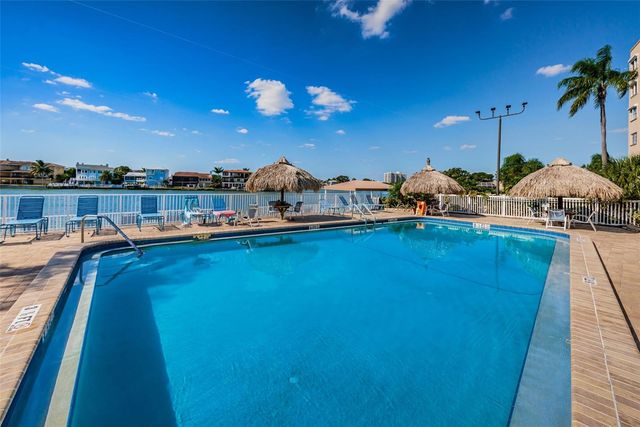 5925 SHORE BOULEVARD S 409, Gulfport, FL 33707