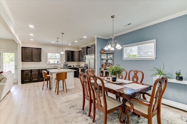 615 Burnaby Court, Aiken, SC 29801