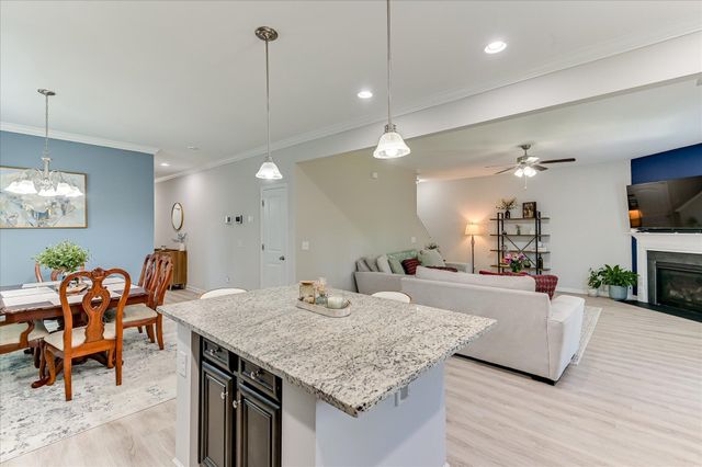 615 Burnaby Court, Aiken, SC 29801