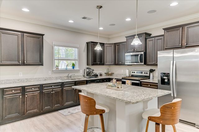 615 Burnaby Court, Aiken, SC 29801