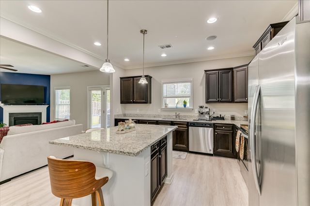 615 Burnaby Court, Aiken, SC 29801
