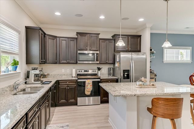 615 Burnaby Court, Aiken, SC 29801