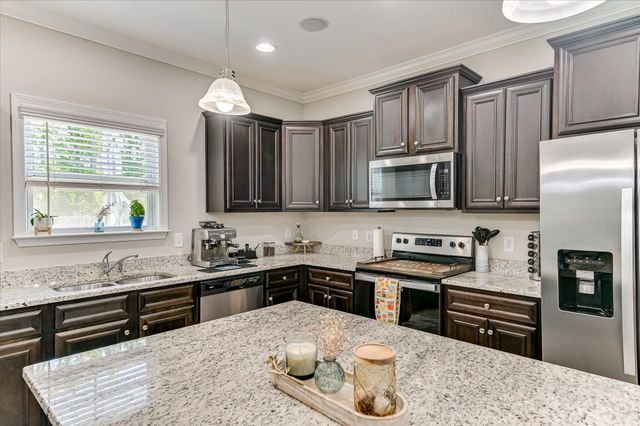 615 Burnaby Court, Aiken, SC 29801