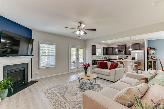 615 Burnaby Court, Aiken, SC 29801