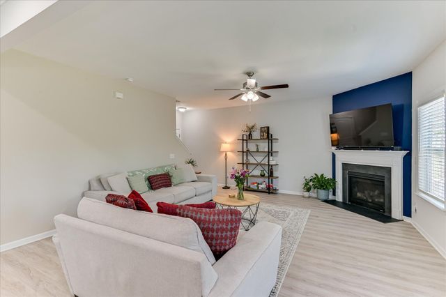 615 Burnaby Court, Aiken, SC 29801