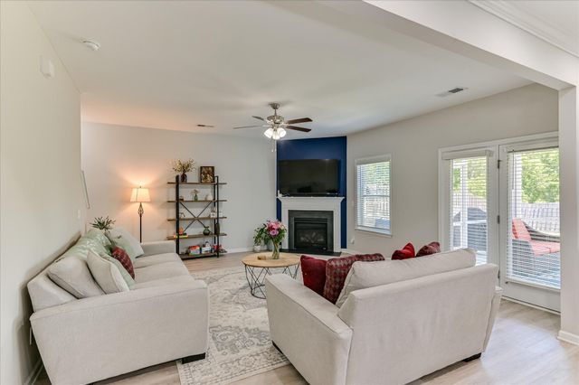 615 Burnaby Court, Aiken, SC 29801