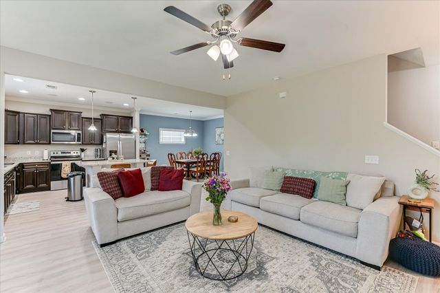 615 Burnaby Court, Aiken, SC 29801