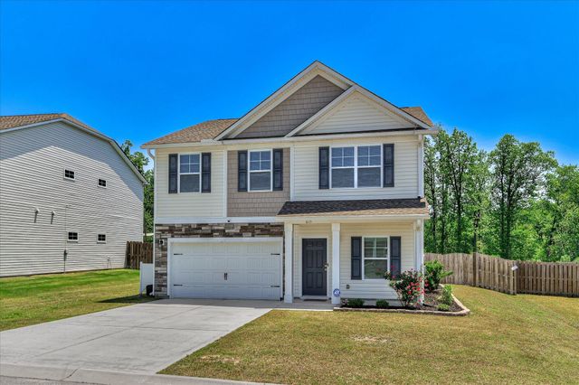 615 Burnaby Court, Aiken, SC 29801