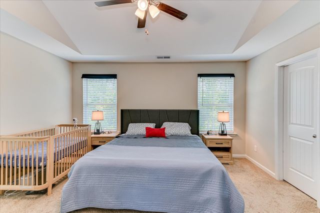 615 Burnaby Court, Aiken, SC 29801