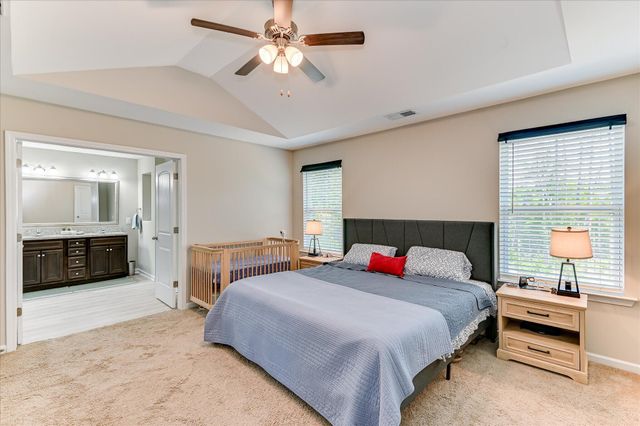 615 Burnaby Court, Aiken, SC 29801