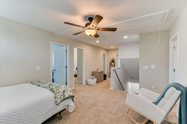615 Burnaby Court, Aiken, SC 29801