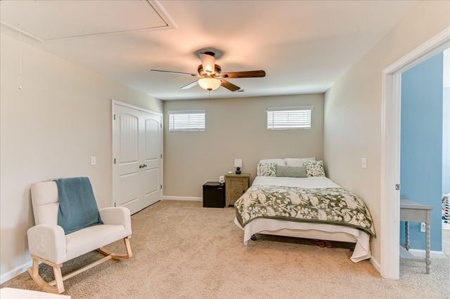 615 Burnaby Court, Aiken, SC 29801