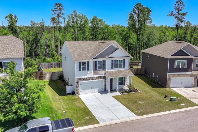 615 Burnaby Court, Aiken, SC 29801