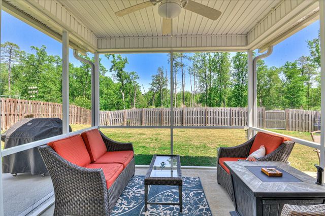 615 Burnaby Court, Aiken, SC 29801