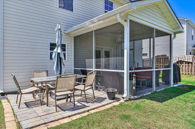 615 Burnaby Court, Aiken, SC 29801