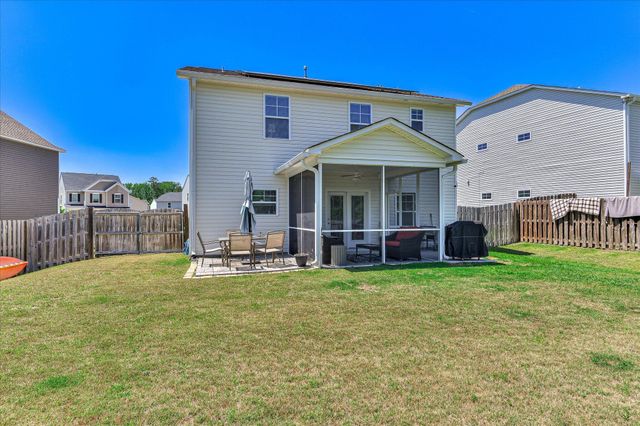 615 Burnaby Court, Aiken, SC 29801