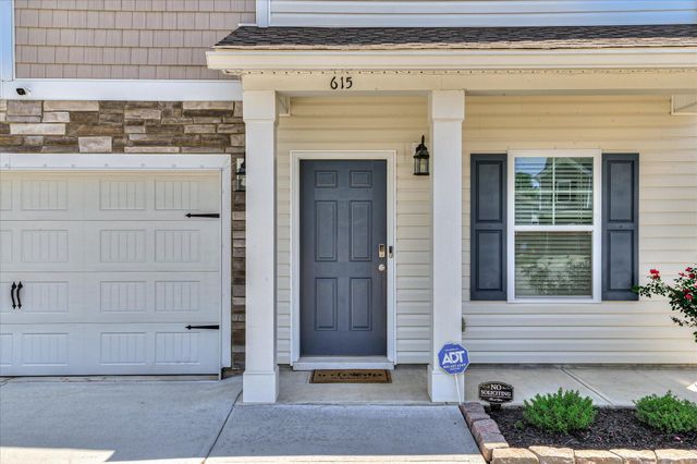 615 Burnaby Court, Aiken, SC 29801
