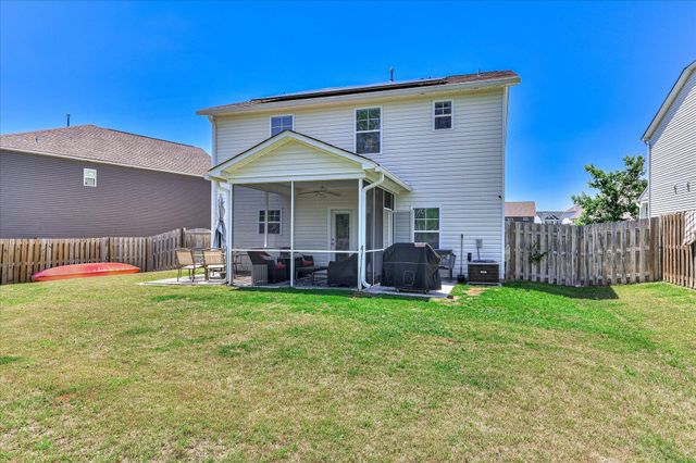 615 Burnaby Court, Aiken, SC 29801