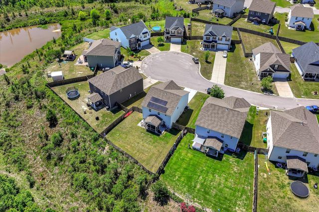 615 Burnaby Court, Aiken, SC 29801