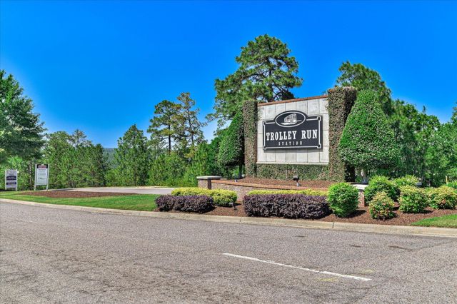 615 Burnaby Court, Aiken, SC 29801