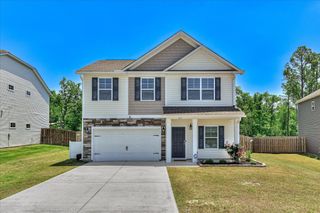 615 Burnaby Court, Aiken, SC 29801