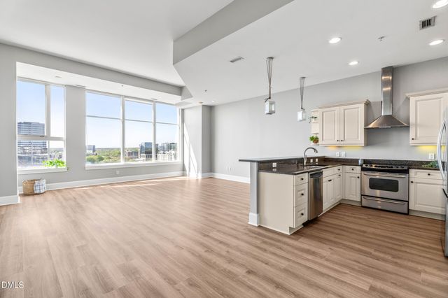 400 W North Street 1632, Raleigh, NC 27603