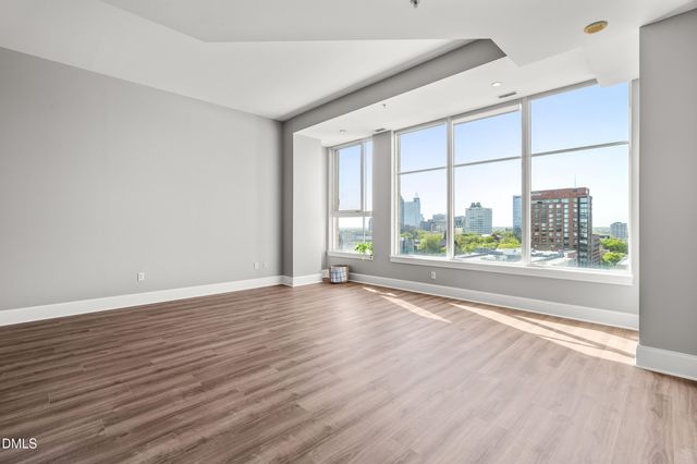 400 W North Street 1632, Raleigh, NC 27603