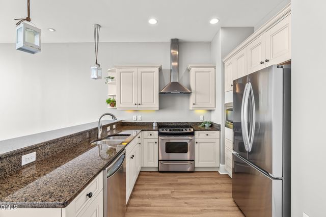 400 W North Street 1632, Raleigh, NC 27603