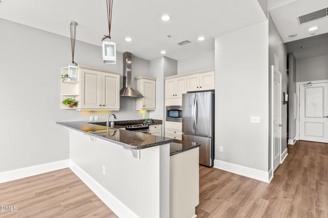 400 W North Street 1632, Raleigh, NC 27603