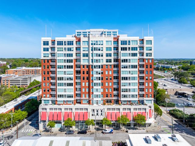 400 W North Street 1632, Raleigh, NC 27603