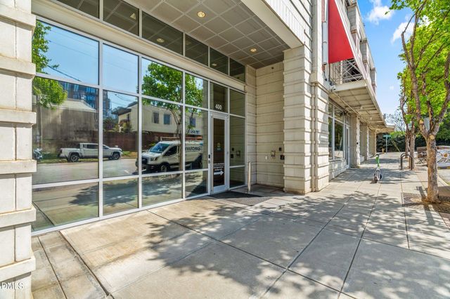 400 W North Street 1632, Raleigh, NC 27603