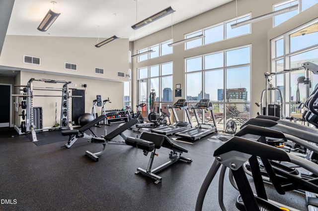 400 W North Street 1632, Raleigh, NC 27603