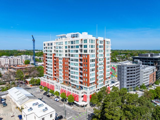 400 W North Street 1632, Raleigh, NC 27603