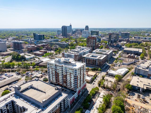 400 W North Street 1632, Raleigh, NC 27603