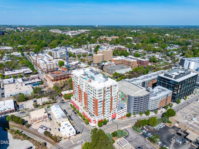 400 W North Street 1632, Raleigh, NC 27603