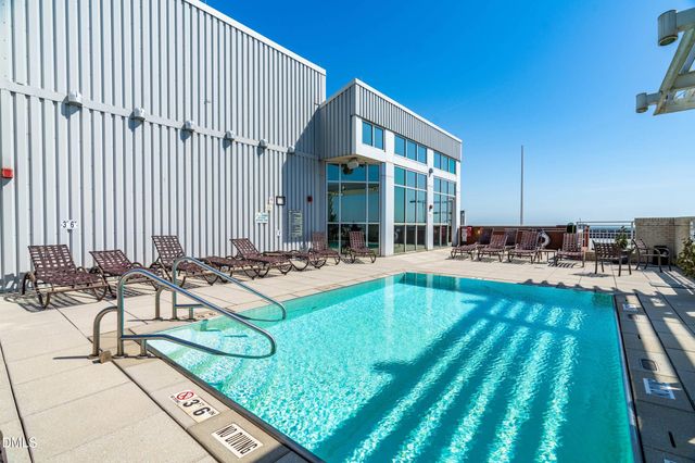 400 W North Street 1632, Raleigh, NC 27603