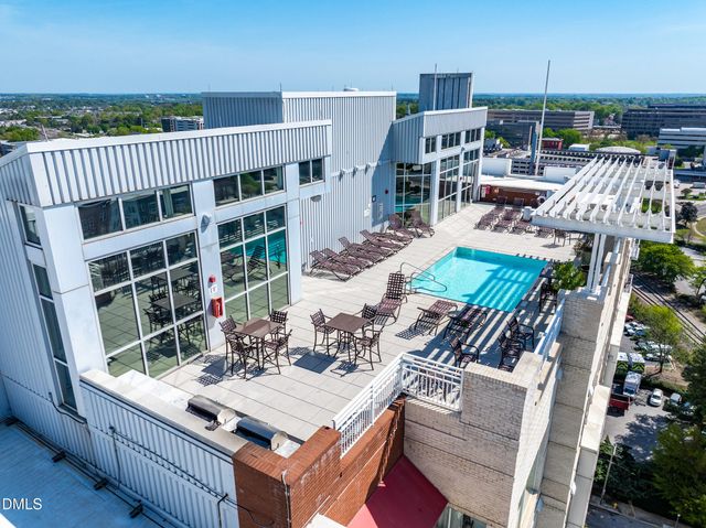 400 W North Street 1632, Raleigh, NC 27603