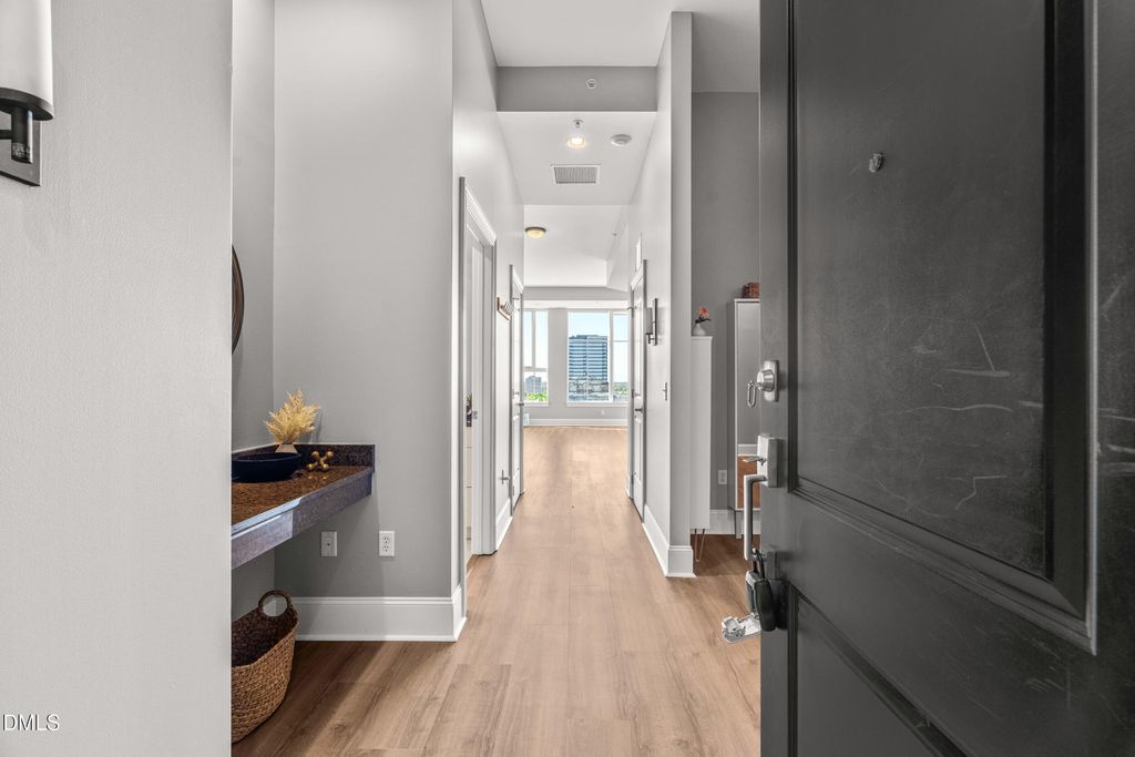 400 W North Street 1632, Raleigh, NC 27603