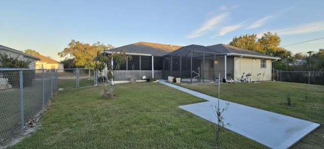 1043 RIGGS STREET, Port Charlotte, FL 33952