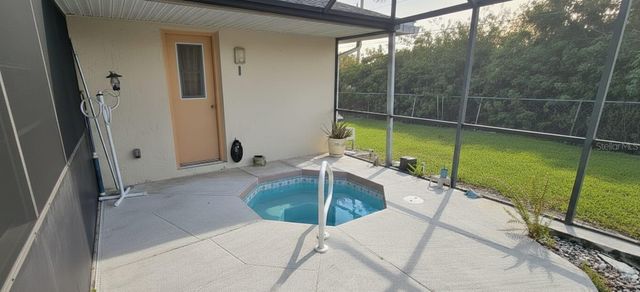 1043 RIGGS STREET, Port Charlotte, FL 33952