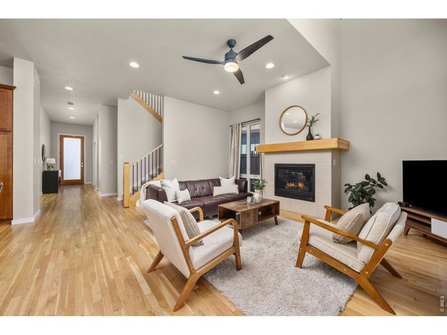 1836 Lakespur Ln, Louisville, CO 80027