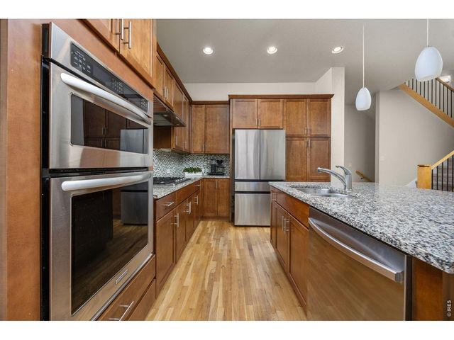 1836 Lakespur Ln, Louisville, CO 80027