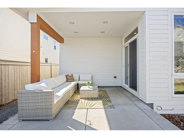 1836 Lakespur Ln, Louisville, CO 80027