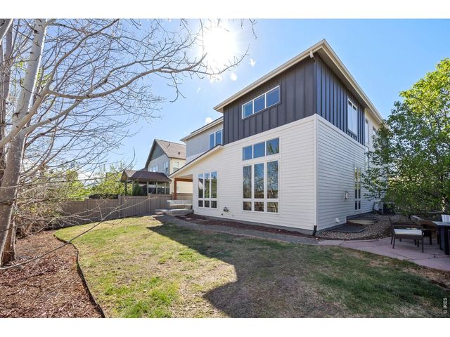 1836 Lakespur Ln, Louisville, CO 80027